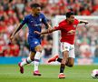 Manchester United - Chelsea 4-0 // FOTO Arșița roșie » Elevii lui Solskjær au umilit echipa lui Frank Lampard