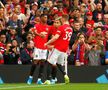 Manchester United - Chelsea 4-0 // FOTO Arșița roșie » Elevii lui Solskjær au umilit echipa lui Frank Lampard