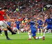 Manchester United - Chelsea 4-0 // FOTO Arșița roșie » Elevii lui Solskjær au umilit echipa lui Frank Lampard