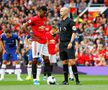 Manchester United - Chelsea // liveTEXT » Rashford a deschis scorul din penalty