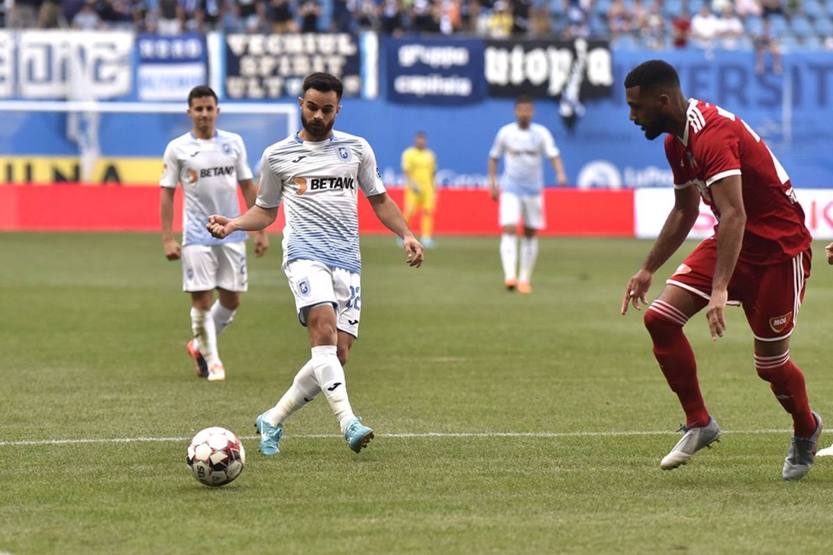 CRAIOVA - SEPSI 0-1 // VIDEO+FOTO » Criză! Oltenii ajung la 3 înfrângeri consecutive și suporterii i-au cerut demisia lui Corneliu Papură