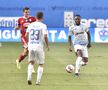 CRAIOVA - SEPSI 0-1 // VIDEO+FOTO » Criză! Oltenii ajung la 3 înfrângeri consecutive și suporterii i-au cerut demisia lui Corneliu Papură