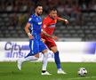 FCSB - VOLUNTARI / VIDEO+FOTO Seară neagră pentru Marian Botezatu! A greșit flagrant la primul gol, și-a dat autogol și și-a rupt tricoul de nervi