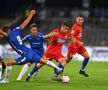 FCSB - VOLUNTARI / VIDEO+FOTO Seară neagră pentru Marian Botezatu! A greșit flagrant la primul gol, și-a dat autogol și și-a rupt tricoul de nervi