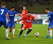 FCSB - VOLUNTARI / VIDEO+FOTO Seară neagră pentru Marian Botezatu! A greșit flagrant la primul gol, și-a dat autogol și și-a rupt tricoul de nervi