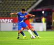 FCSB - FC VOLUNTARI // liveTEXT+VIDEO » Debutantul Botezatu greșește și Cătălin Țîră deschide scorul în secunda 35
