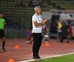 FCSB - VOLUNTARI / VIDEO+FOTO Seară neagră pentru Marian Botezatu! A greșit flagrant la primul gol, și-a dat autogol și și-a rupt tricoul de nervi