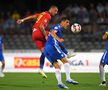 FCSB - VOLUNTARI / VIDEO+FOTO Seară neagră pentru Marian Botezatu! A greșit flagrant la primul gol, și-a dat autogol și și-a rupt tricoul de nervi