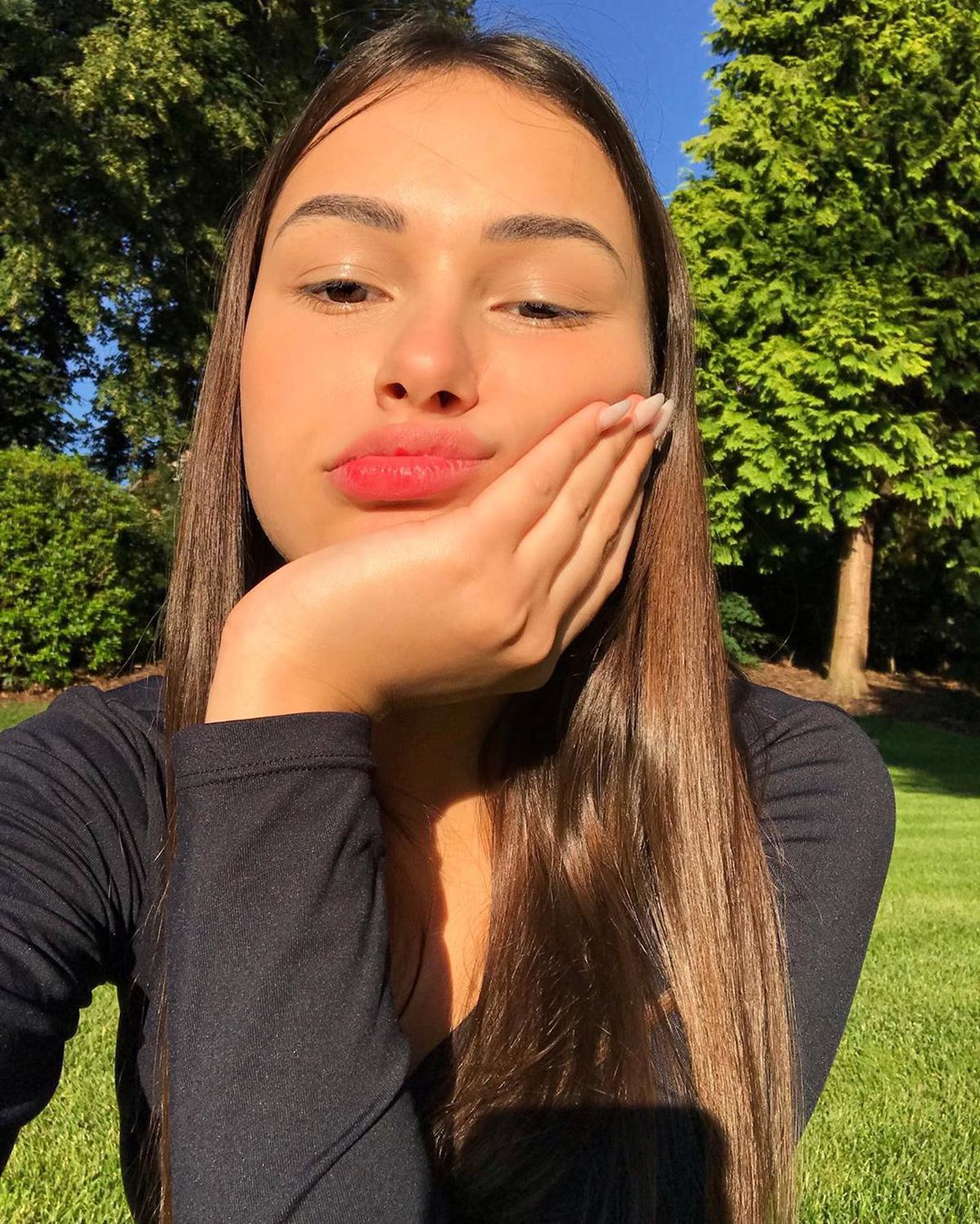 GALERIE FOTO Gabriel Jesus s-a despărțit de iubita sa după 4 luni