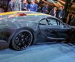 VIDEO Bugatti a lansat un nou model de lux: Chiron Super Sport 300+ atinge 490 km/h și costă 3,5 milioane de euro!