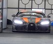 VIDEO Bugatti a lansat un nou model de lux: Chiron Super Sport 300+ atinge 490 km/h și costă 3,5 milioane de euro!