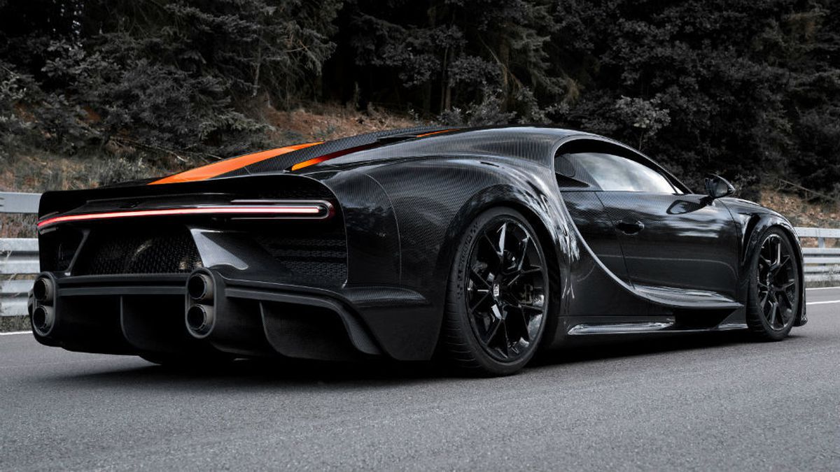 Cea mai scumpă mașină din lume: costă 3,5 milioane de euro și atinge 490 km/h