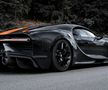 VIDEO Bugatti a lansat un nou model de lux: Chiron Super Sport 300+ atinge 490 km/h și costă 3,5 milioane de euro!