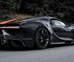 VIDEO Bugatti a lansat un nou model de lux: Chiron Super Sport 300+ atinge 490 km/h și costă 3,5 milioane de euro!