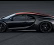 VIDEO Bugatti a lansat un nou model de lux: Chiron Super Sport 300+ atinge 490 km/h și costă 3,5 milioane de euro!