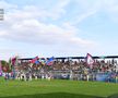 CUPA ROMÂNIEI // VIDEO+FOTO Știm toate echipele calificate în „șaisprezecimi”! Victorii pentru Rapid, Petrolul și U Cluj » Steaua eliminată în prelungiri de Chiajna