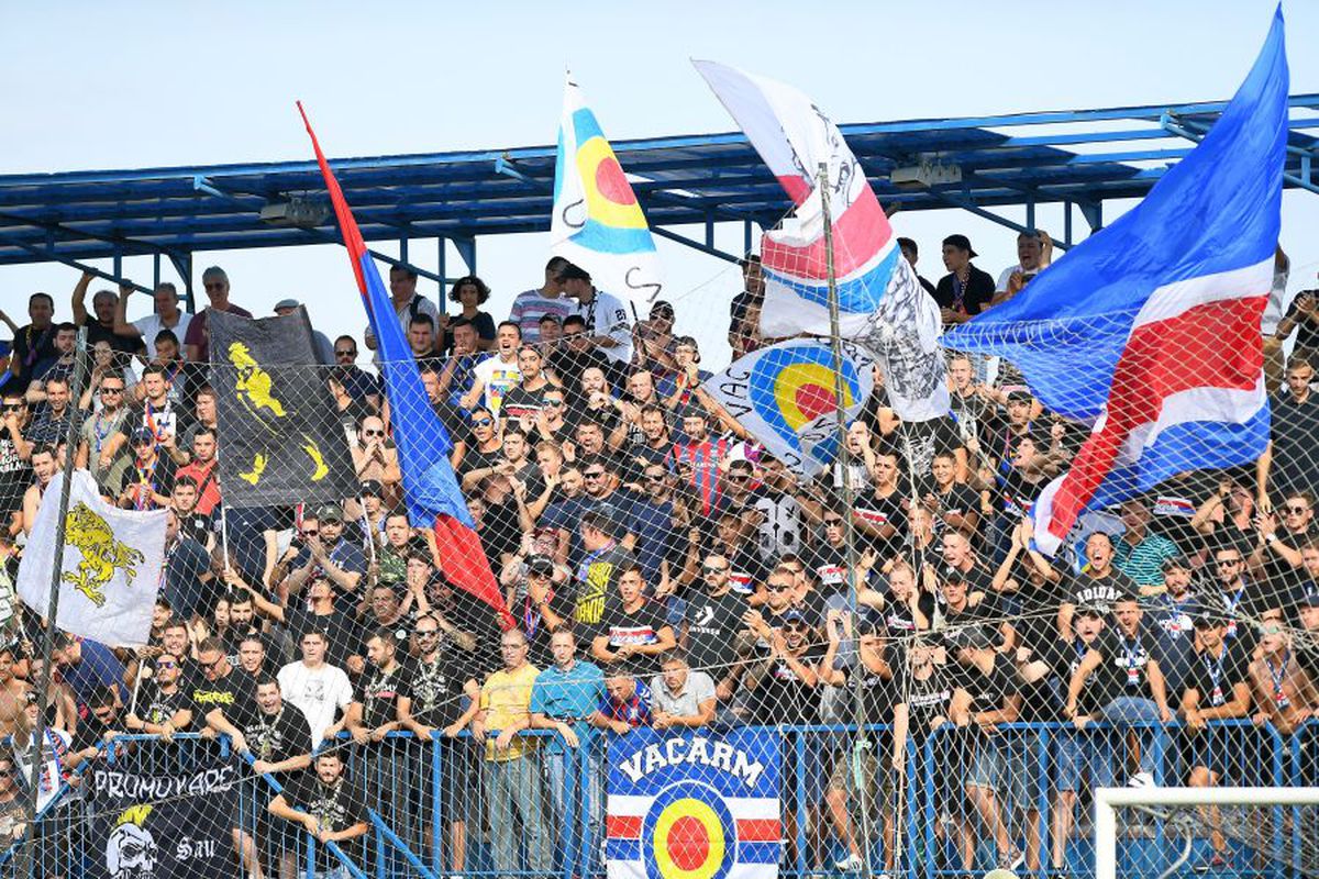 CUPA ROMÂNIEI // VIDEO+FOTO Știm toate echipele calificate în „șaisprezecimi”! Victorii pentru Rapid, Petrolul și U Cluj » Steaua eliminată în prelungiri de Chiajna