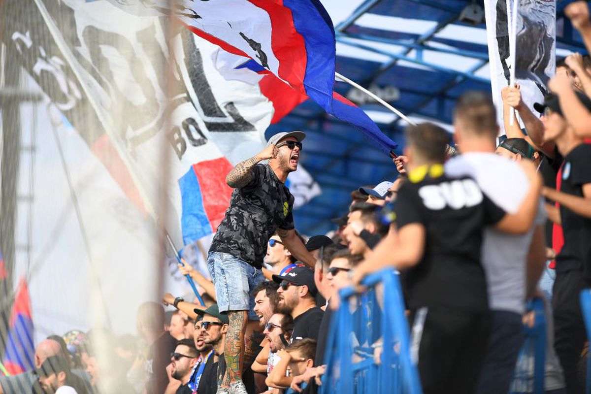 CUPA ROMÂNIEI // VIDEO+FOTO Știm toate echipele calificate în „șaisprezecimi”! Victorii pentru Rapid, Petrolul și U Cluj » Steaua eliminată în prelungiri de Chiajna