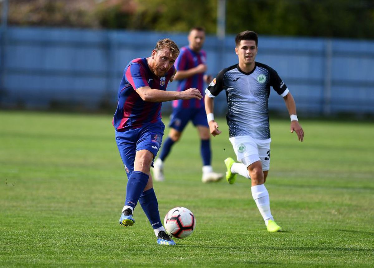 CUPA ROMÂNIEI // VIDEO+FOTO Știm toate echipele calificate în „șaisprezecimi”! Victorii pentru Rapid, Petrolul și U Cluj » Steaua eliminată în prelungiri de Chiajna