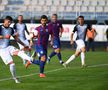 CUPA ROMÂNIEI // VIDEO+FOTO Știm toate echipele calificate în „șaisprezecimi”! Victorii pentru Rapid, Petrolul și U Cluj » Steaua eliminată în prelungiri de Chiajna