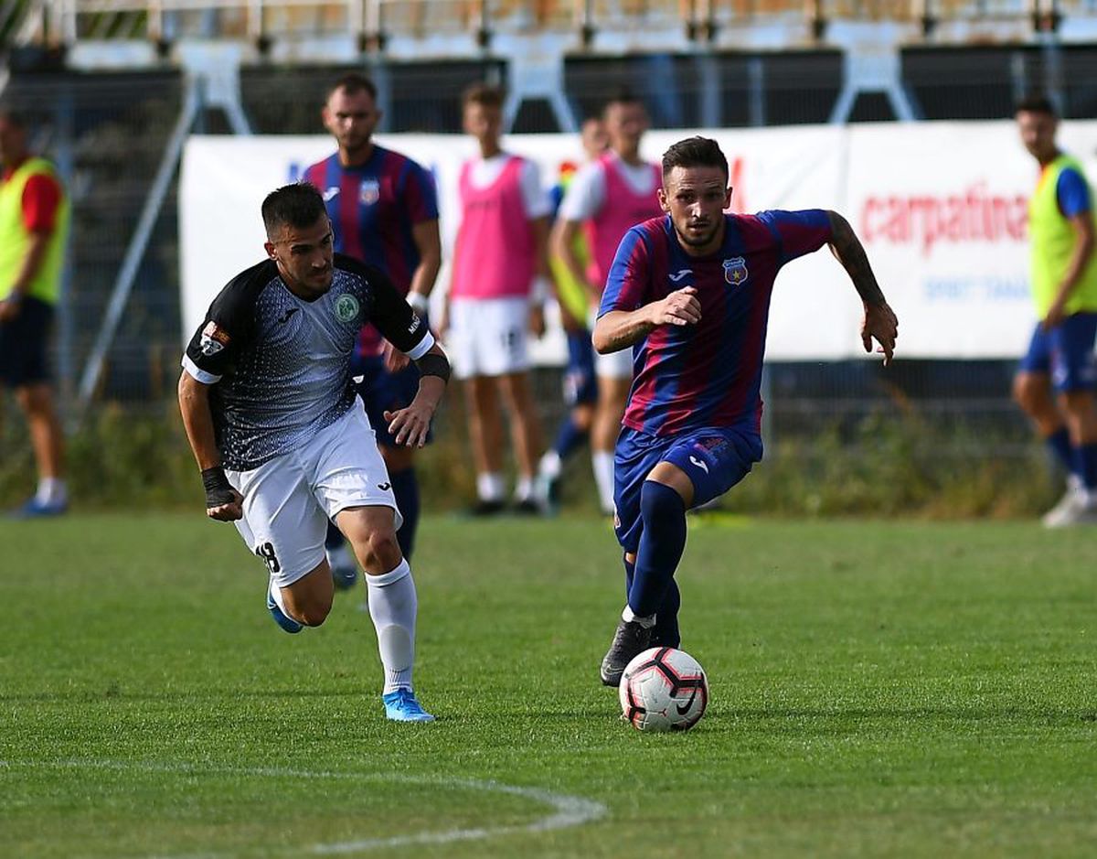 CUPA ROMÂNIEI // VIDEO+FOTO Știm toate echipele calificate în „șaisprezecimi”! Victorii pentru Rapid, Petrolul și U Cluj » Steaua eliminată în prelungiri de Chiajna