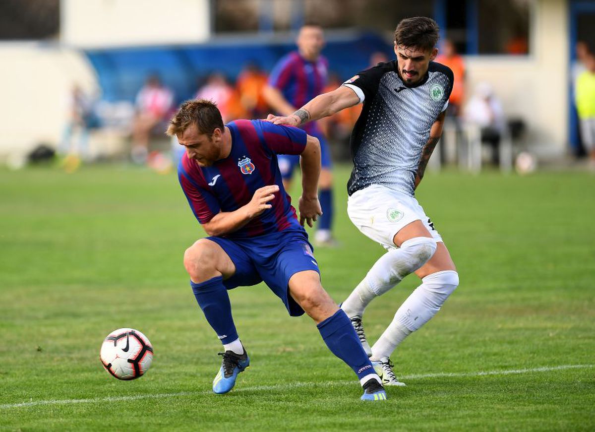 CUPA ROMÂNIEI // VIDEO+FOTO Știm toate echipele calificate în „șaisprezecimi”! Victorii pentru Rapid, Petrolul și U Cluj » Steaua eliminată în prelungiri de Chiajna