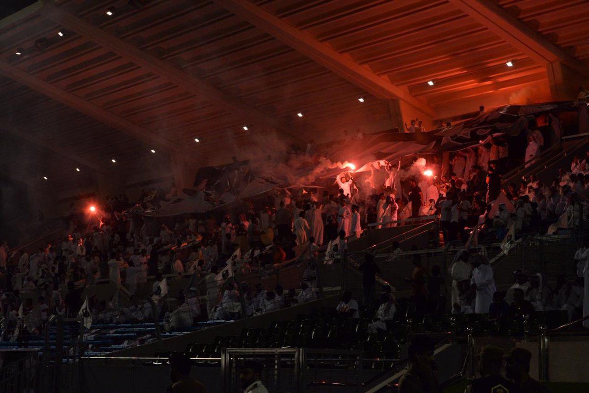 FOTO Al Tai - Al Mojzel 3-0 » Claudiu Niculescu, 3 victorii în 4 meciuri în Arabia Saudită! Azi a venit primul triumf acasă