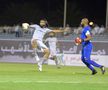 FOTO Al Tai - Al Mojzel 3-0 » Claudiu Niculescu, 3 victorii în 4 meciuri în Arabia Saudită! Azi a venit primul triumf acasă