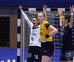 CSM BUCUREȘTI - ROSTOV DON // liveSCORE, FOTO + VIDEO ACUM » Test puternic pentru „tigroaice”, la primul meci „acasă” din Liga Campionilor