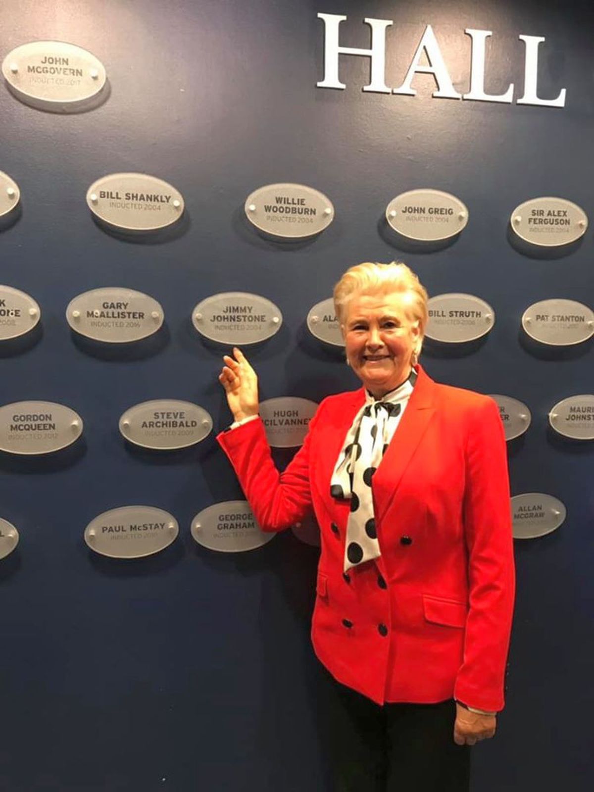 CORESPONDENȚĂ DIN GLASGOW / FOTO Cum arată Academia fondată de Jimmy Johnstone, cel mai mare fotbalist din istoria lui Celtic: „64.000 de puști au trecut pe acolo"