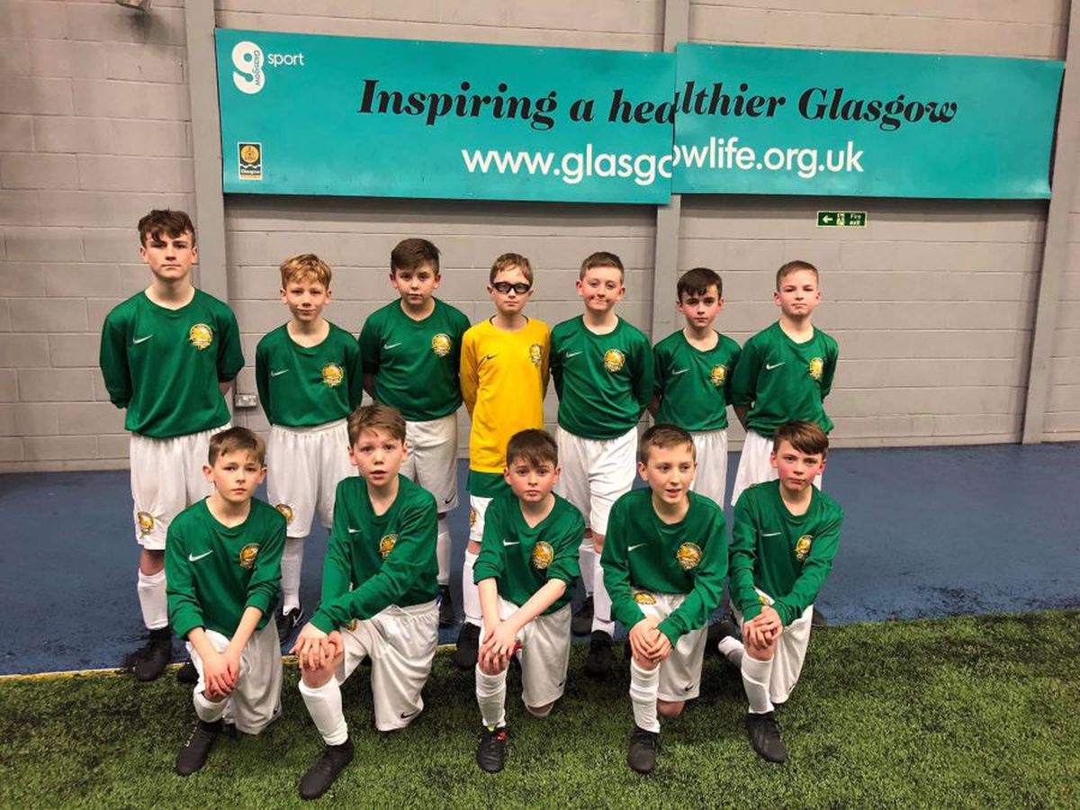 CORESPONDENȚĂ DIN GLASGOW / FOTO Cum arată Academia fondată de Jimmy Johnstone, cel mai mare fotbalist din istoria lui Celtic: „64.000 de puști au trecut pe acolo"