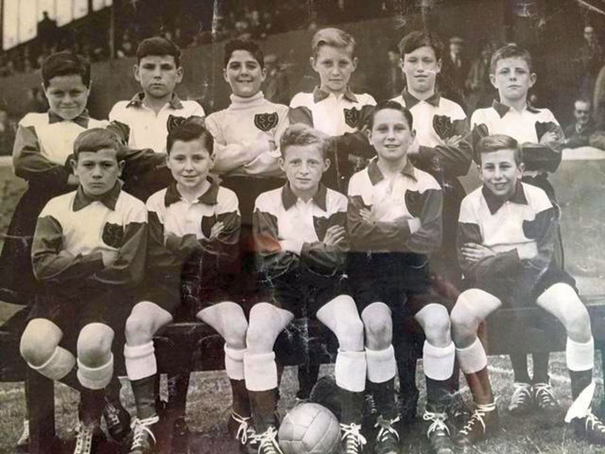 CORESPONDENȚĂ DIN GLASGOW / FOTO Cum arată Academia fondată de Jimmy Johnstone, cel mai mare fotbalist din istoria lui Celtic: „64.000 de puști au trecut pe acolo"