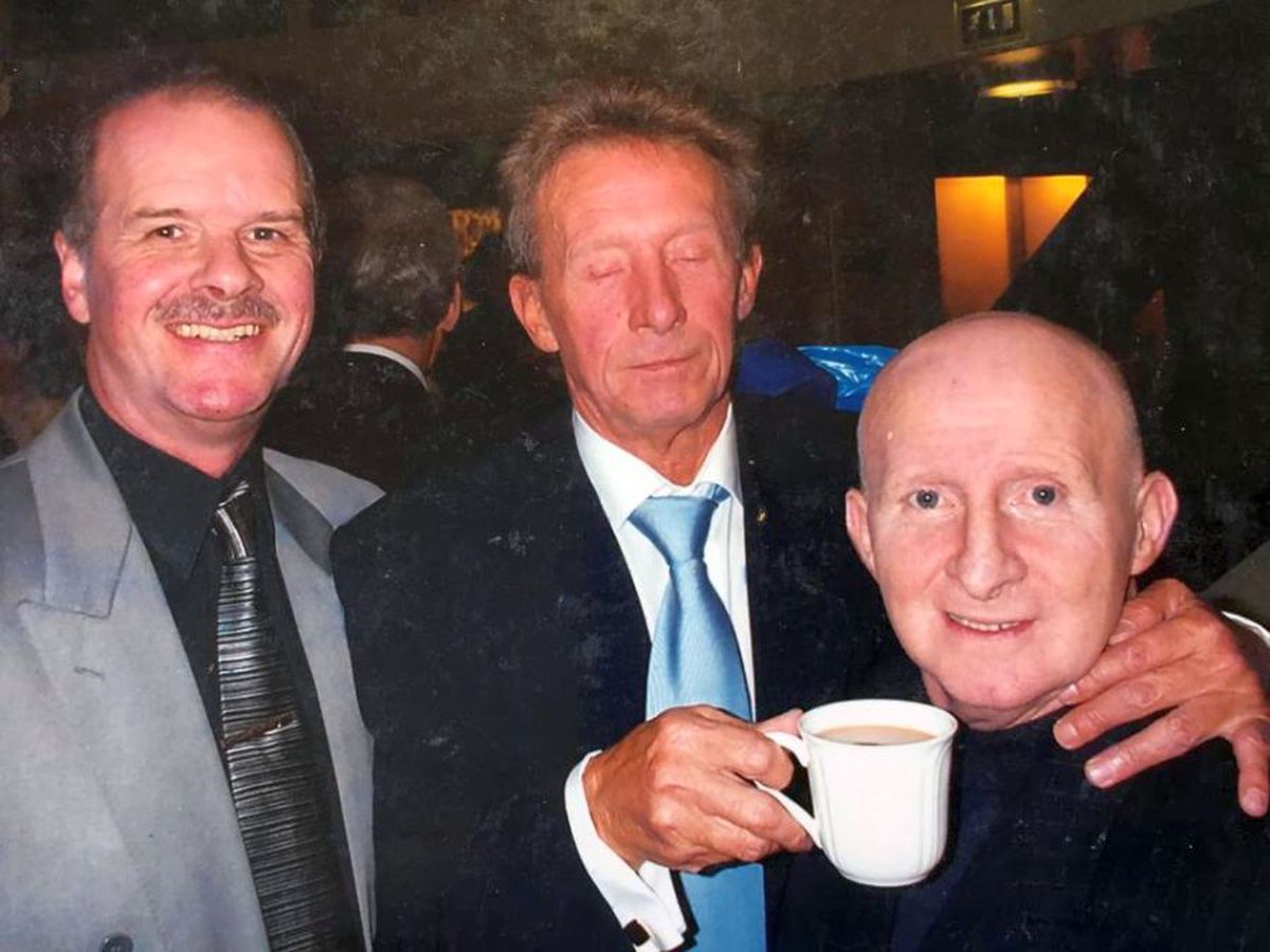 CORESPONDENȚĂ DIN GLASGOW / FOTO Cum arată Academia fondată de Jimmy Johnstone, cel mai mare fotbalist din istoria lui Celtic: „64.000 de puști au trecut pe acolo"