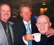 CORESPONDENȚĂ DIN GLASGOW / FOTO Cum arată Academia fondată de Jimmy Johnstone, cel mai mare fotbalist din istoria lui Celtic: „64.000 de puști au trecut pe acolo"
