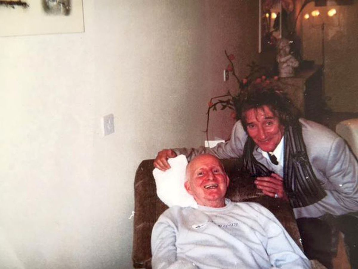 CORESPONDENȚĂ DIN GLASGOW / FOTO Cum arată Academia fondată de Jimmy Johnstone, cel mai mare fotbalist din istoria lui Celtic: „64.000 de puști au trecut pe acolo"