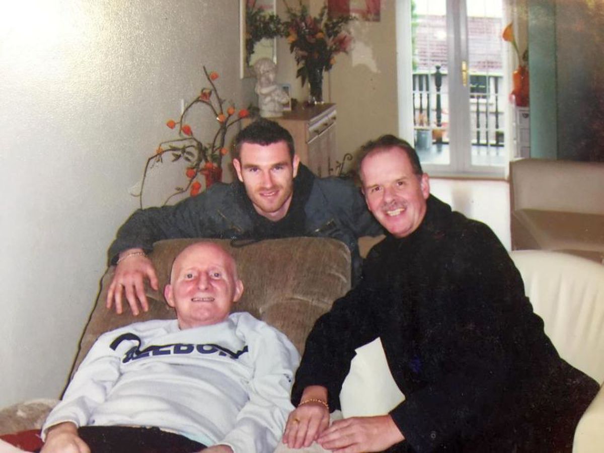 CORESPONDENȚĂ DIN GLASGOW / FOTO Cum arată Academia fondată de Jimmy Johnstone, cel mai mare fotbalist din istoria lui Celtic: „64.000 de puști au trecut pe acolo"