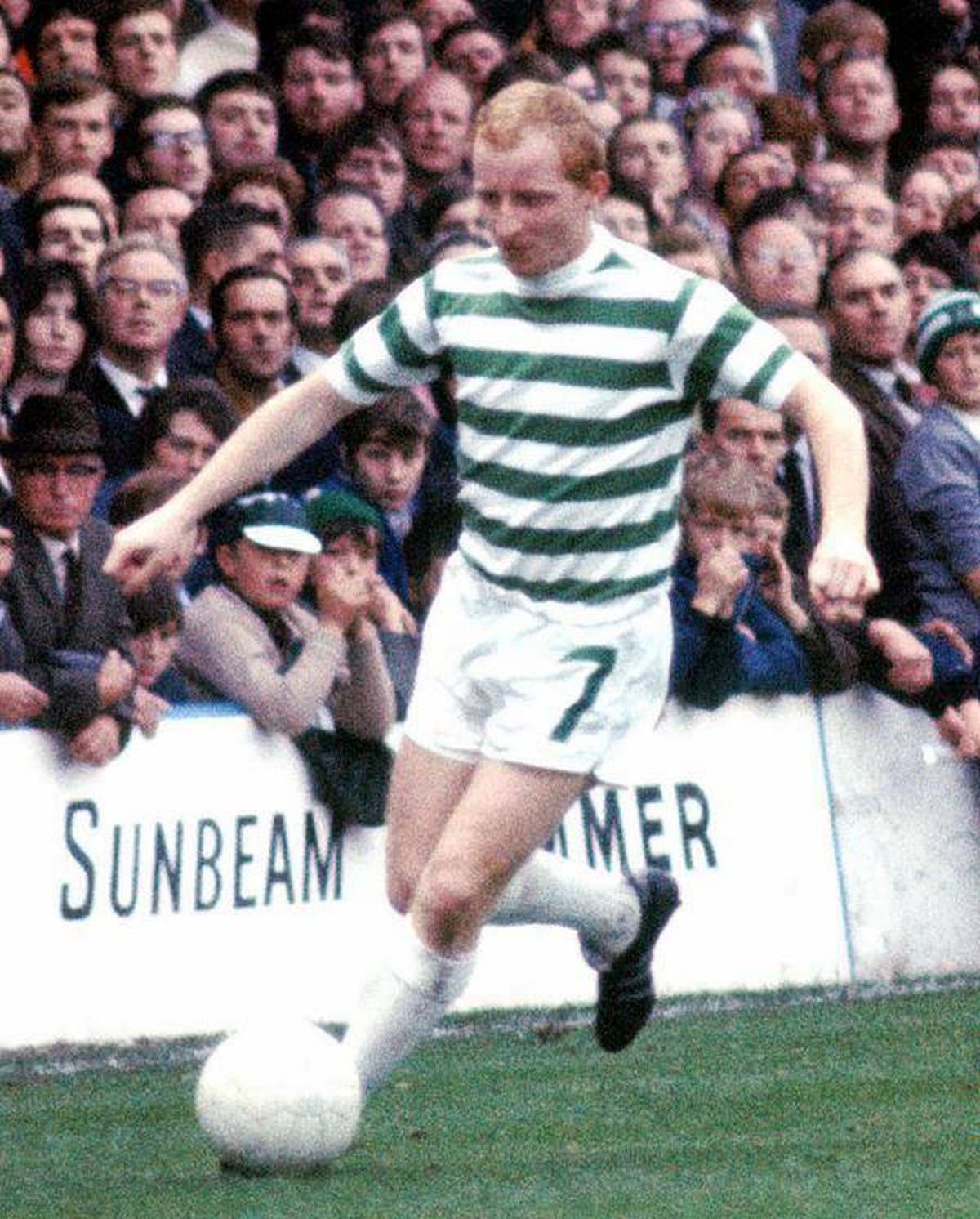 CORESPONDENȚĂ DIN GLASGOW / FOTO Cum arată Academia fondată de Jimmy Johnstone, cel mai mare fotbalist din istoria lui Celtic: „64.000 de puști au trecut pe acolo"