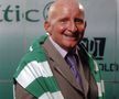 CORESPONDENȚĂ DIN GLASGOW / FOTO Cum arată Academia fondată de Jimmy Johnstone, cel mai mare fotbalist din istoria lui Celtic: „64.000 de puști au trecut pe acolo"