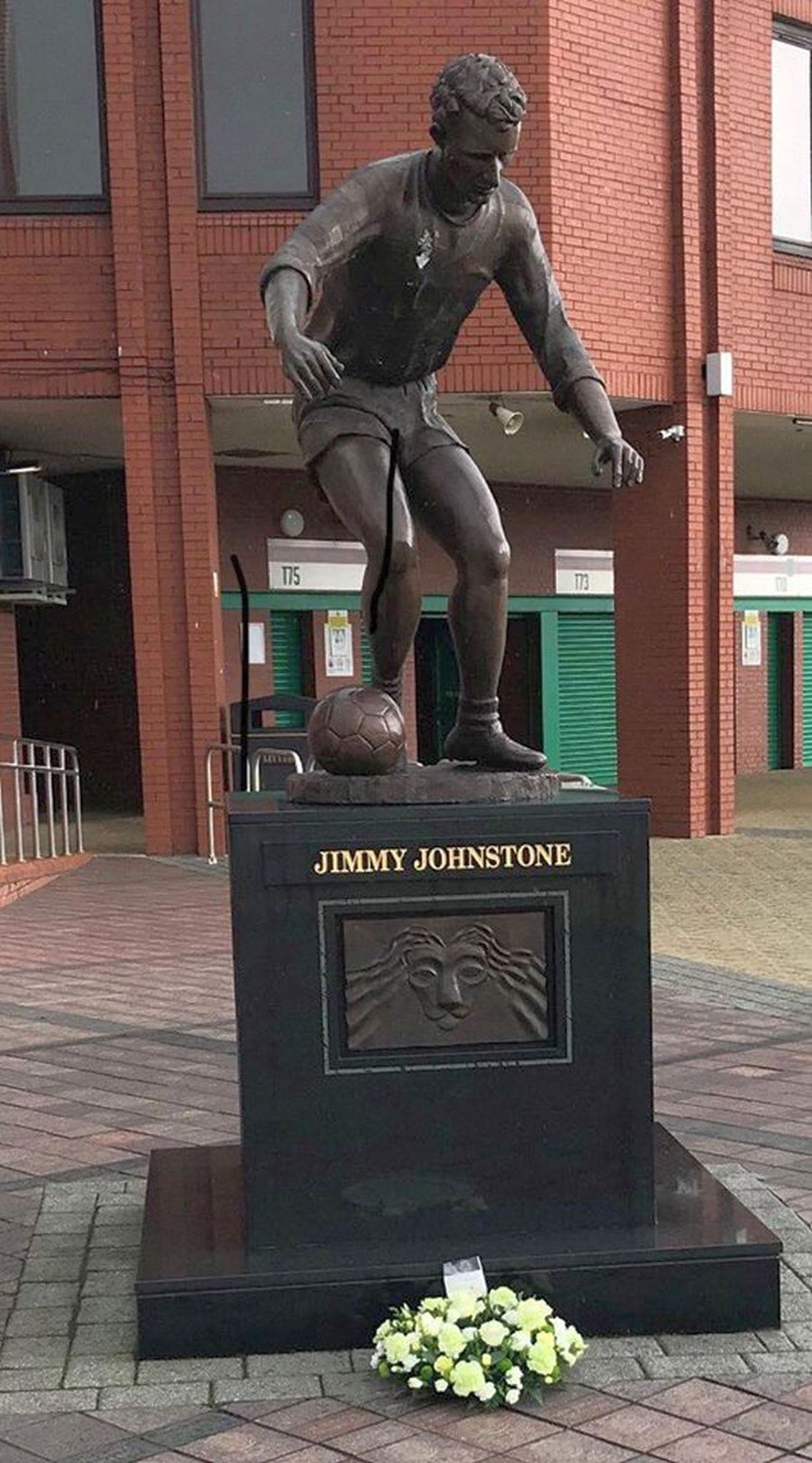 CORESPONDENȚĂ DIN GLASGOW / FOTO Cum arată Academia fondată de Jimmy Johnstone, cel mai mare fotbalist din istoria lui Celtic: „64.000 de puști au trecut pe acolo"