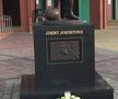 CORESPONDENȚĂ DIN GLASGOW / FOTO Cum arată Academia fondată de Jimmy Johnstone, cel mai mare fotbalist din istoria lui Celtic: „64.000 de puști au trecut pe acolo"