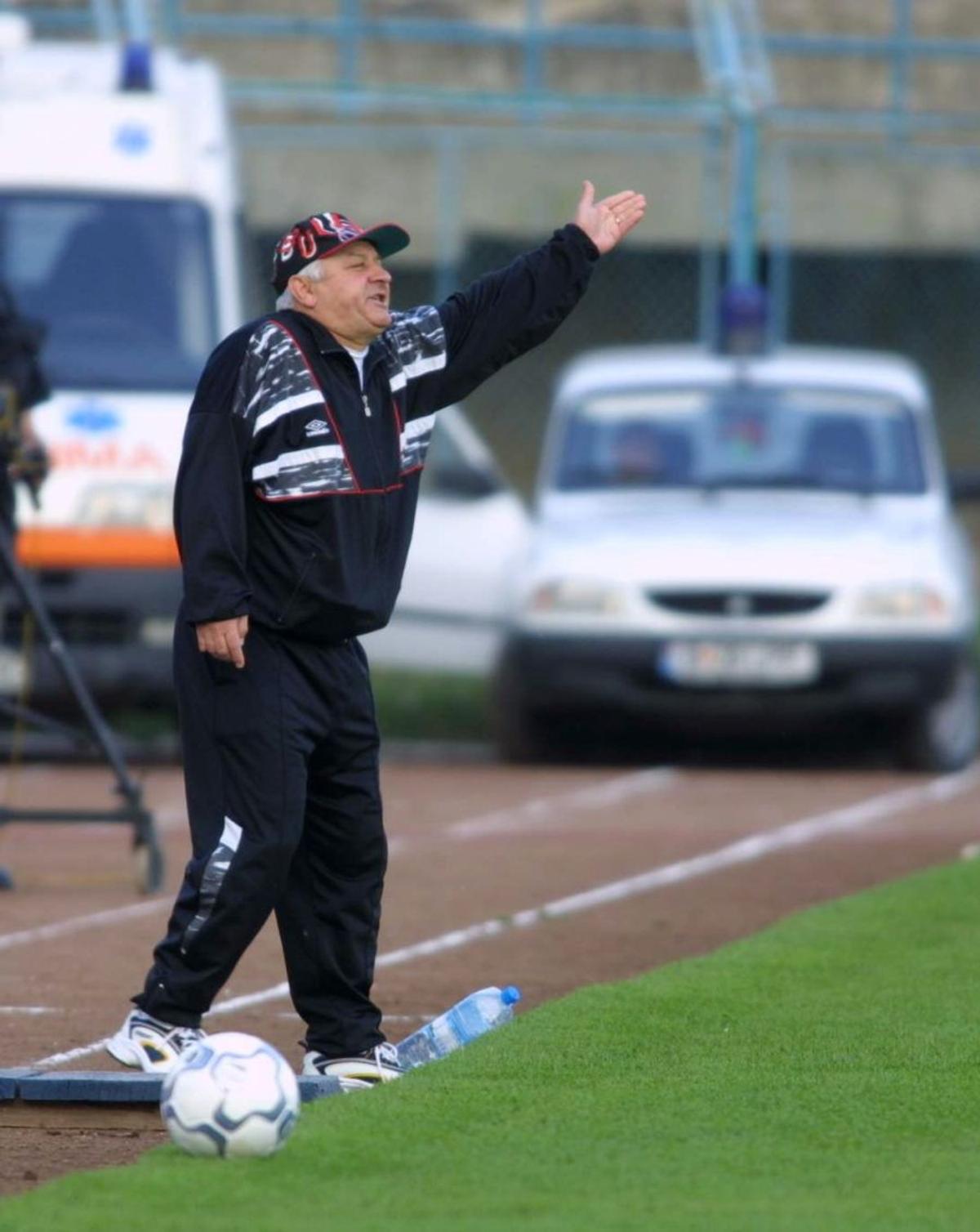 „Ienei a luat echipa gata făcută de la soțul meu” » La 40 de ani de la Sevilla, soția lui Florin Halagian a vorbit cu GSP despre dilema Steaua '86: „Asta l-a deranjat pe Alecsandrescu”