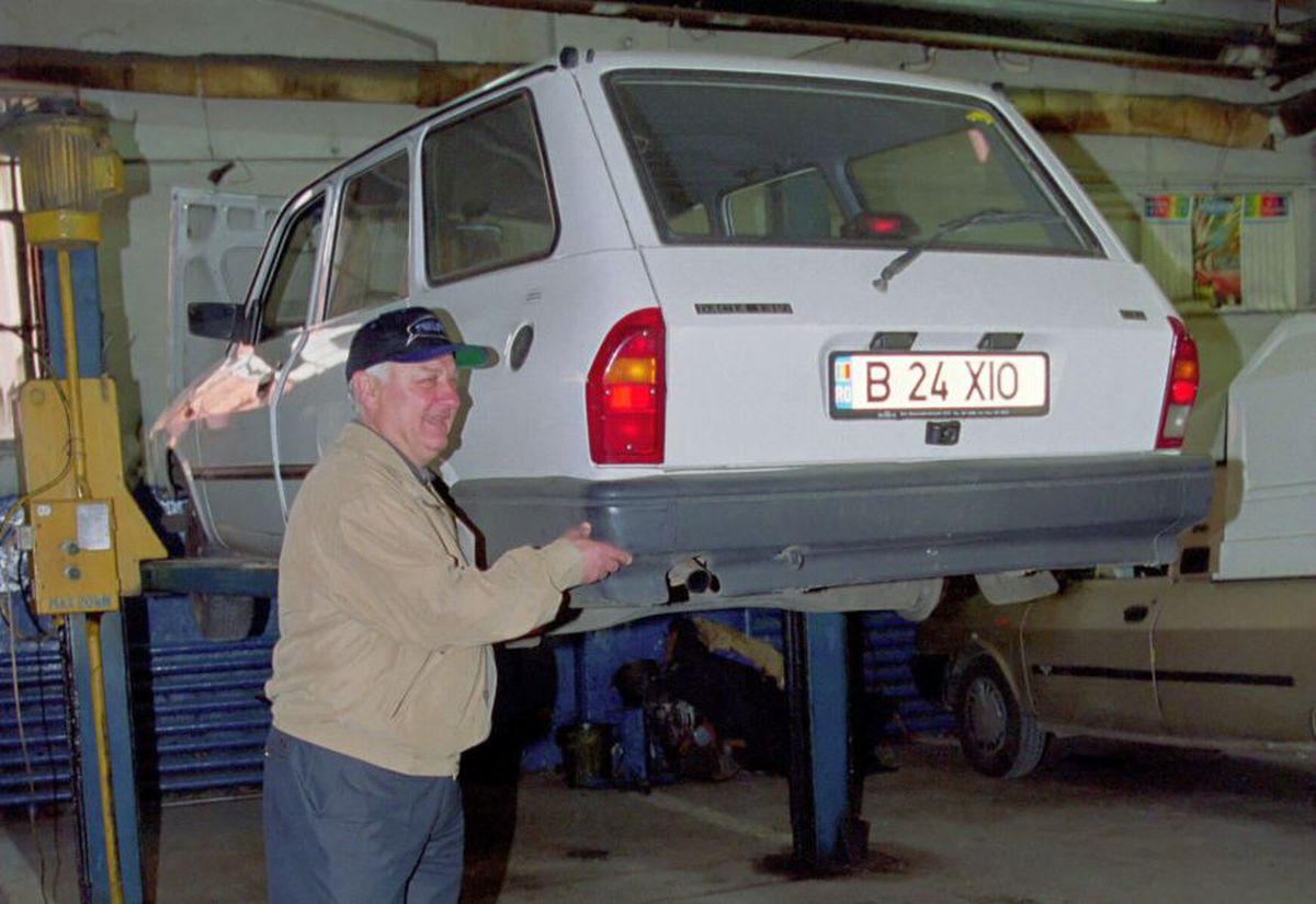 Florin Halagian a murit // 7 întâmplări memorabile cu Florin Halagian » De la abandonarea echipei pe câmp, până la fixația pentru barbă: „L-a scos pe Pițurcă din pușcărie”