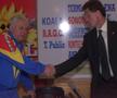 „Ienei a luat echipa gata făcută de la soțul meu” » La 40 de ani de la Sevilla, soția lui Florin Halagian a vorbit cu GSP despre dilema Steaua '86: „Asta l-a deranjat pe Alecsandrescu”