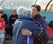 „Ienei a luat echipa gata făcută de la soțul meu” » La 40 de ani de la Sevilla, soția lui Florin Halagian a vorbit cu GSP despre dilema Steaua '86: „Asta l-a deranjat pe Alecsandrescu”