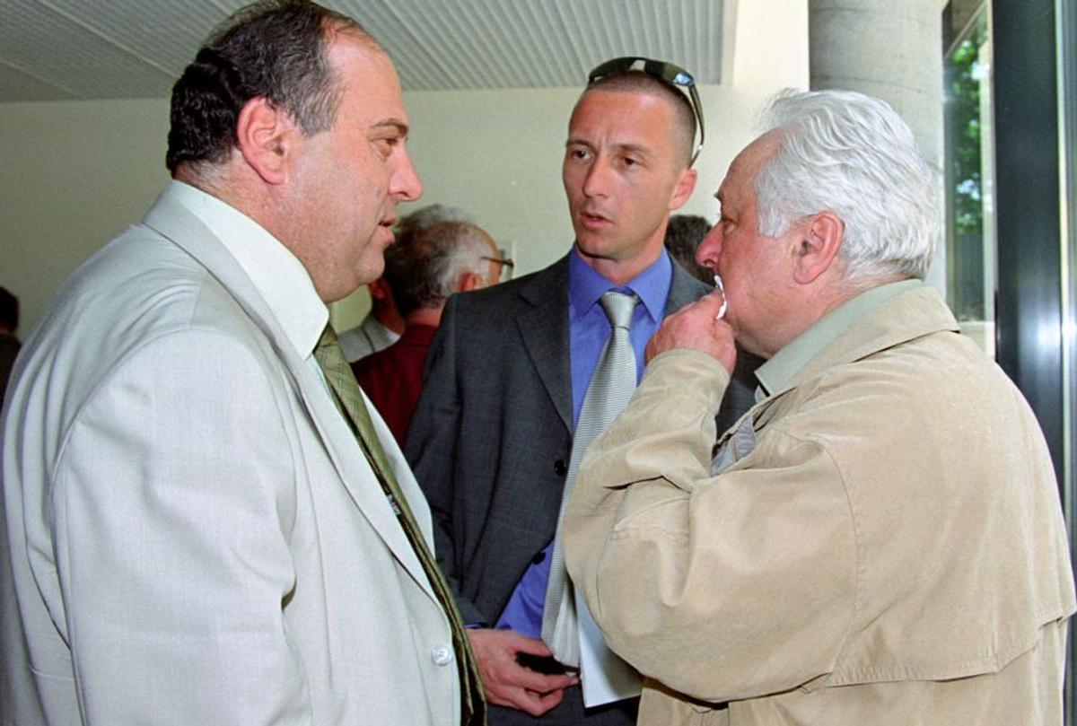„Ienei a luat echipa gata făcută de la soțul meu” » La 40 de ani de la Sevilla, soția lui Florin Halagian a vorbit cu GSP despre dilema Steaua '86: „Asta l-a deranjat pe Alecsandrescu”
