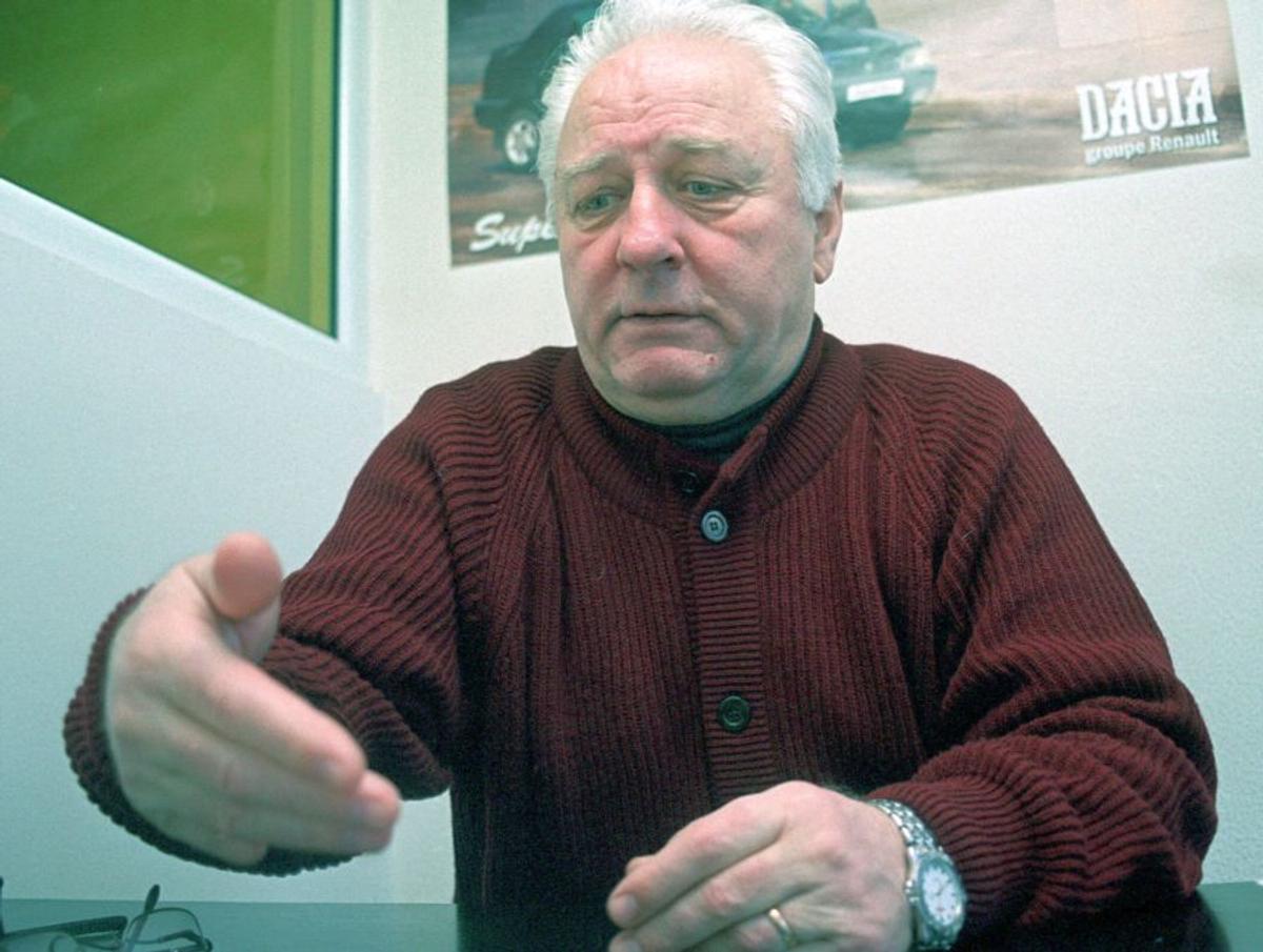 „Ienei a luat echipa gata făcută de la soțul meu” » La 40 de ani de la Sevilla, soția lui Florin Halagian a vorbit cu GSP despre dilema Steaua '86: „Asta l-a deranjat pe Alecsandrescu”
