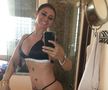Anamaria Prodan dezvăluie mesajul primit de la Reghecampf: „Te implor! Nu interesează pe nimeni unde suntem”