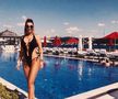 Anamaria Prodan dezvăluie mesajul primit de la Reghecampf: „Te implor! Nu interesează pe nimeni unde suntem”
