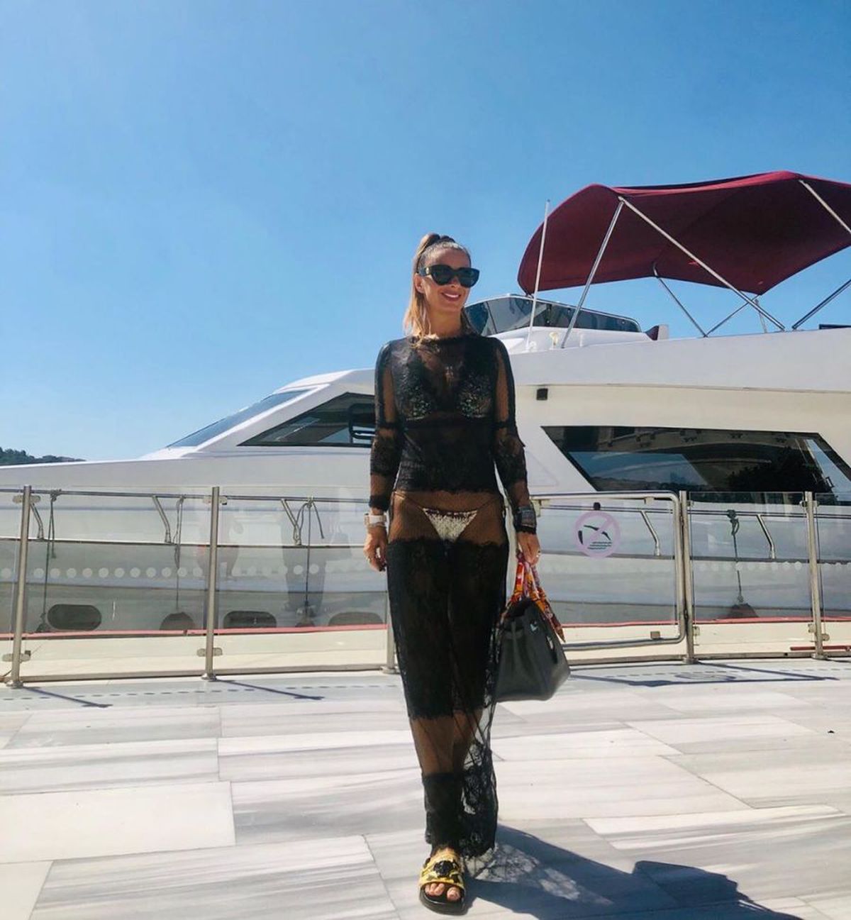 DINAMO - FCSB // Anamaria Prodan, declarații nostalgice despre Reghe: „Noi am creat o familie, chiar am avut o familie. Ne aducem aminte cu plăcere”