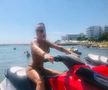 Anamaria Prodan dezvăluie mesajul primit de la Reghecampf: „Te implor! Nu interesează pe nimeni unde suntem”